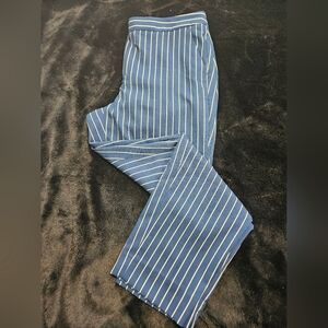 Banana Republic Womens Size 12 Hayden Trouser
